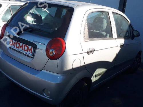 Headlight switch CHEVROLET MATIZ (M200, M250)  | BP13645126I24 
