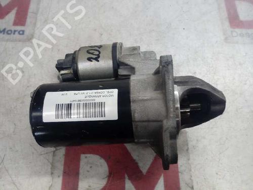 Starter OPEL CORSA D (S07) 1.2 (L08, L68) | BP12660315M8 