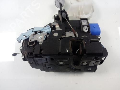 Front left lock VW CADDY III MPV (2KB, 2KJ, 2CB, 2CJ) 1.9 TDI | BP19646144C98 