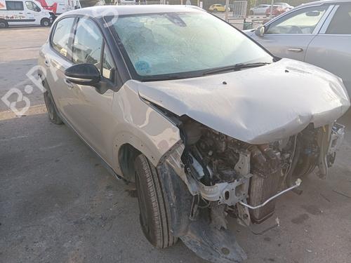 Used Parts CITROËN C3 III (SX) 1.5 BlueHDi 100 (SXYHYP, SXYHTU) 5065792