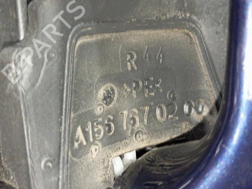 Front right exterior door handle MERCEDES-BENZ GLA-CLASS (X156) GLA 220 d (156.903) | BP28817605C129 