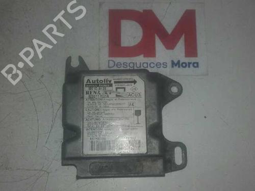 Used ECU airbags RENAULT MEGANE I (BA0/1_) 1.6 16V (BA04, BA0B, BA11, BA1J, BA16, BA19, BA1K, BA1V,... (107 hp) 12645565