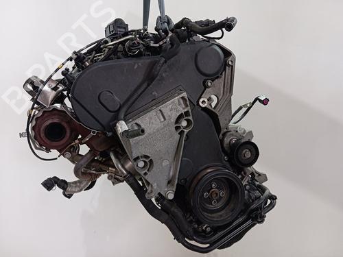 Engine VW POLO V (6R1, 6C1)  | BP22800954M1 