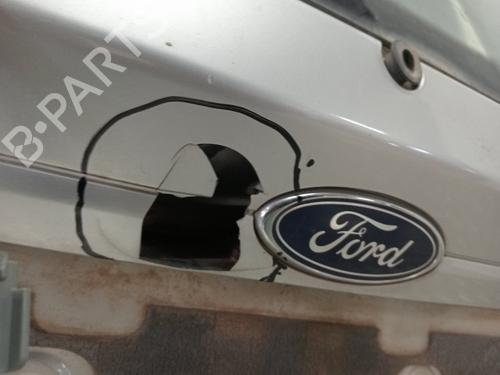 Bakluke CC/Kombi-Kupé FORD FIESTA VI (CB1, CCN) 1.25 | BP17733414C6 