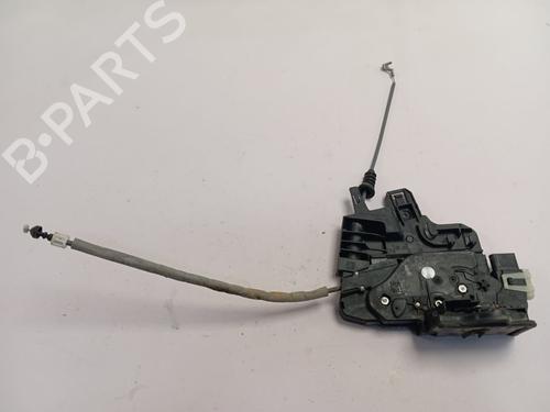 Front left lock MERCEDES-BENZ A-CLASS (W177) A 250 e (177.086) | BP29723986C98 