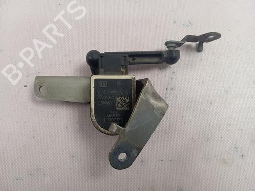 Used Electronic module BMW 7 (G11, G12) 730 d, Ld (265 hp) 29157226