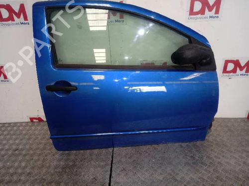 Used Right front door CITROËN C2 (JM_) 1.6 (109 hp) 16523781