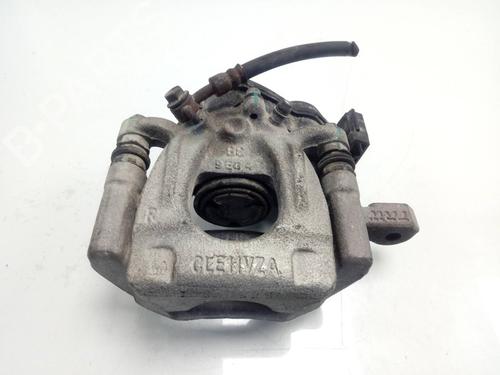 Used Right front brake caliper RENAULT TALISMAN (LP_) [2015-2022]  18491382