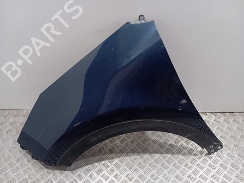 Used Left front fenders KIA SPORTAGE IV (QL, QLE) [2015-2022]  27480037