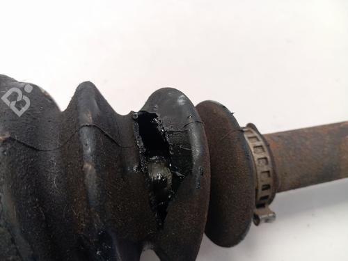 Left front driveshaft FORD TRANSIT CONNECT (P65_, P70_, P80_) | BP37173286M38 - Image 3