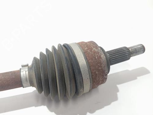 Left front driveshaft RENAULT CLIO V (B7_) | BP36990340M38 - Image 2