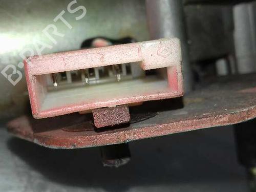 Rear wiper motor RENAULT SUPER 5 (B/C40_) 1.6 D (B/C/404) | BP12835425M102 