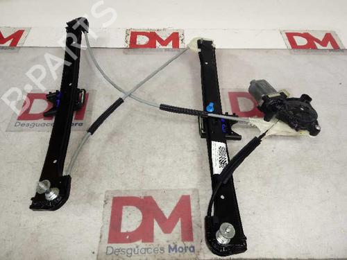 Used Front left window mechanism AUDI A3 (8V1, 8VK) [2012-2020]  12649142