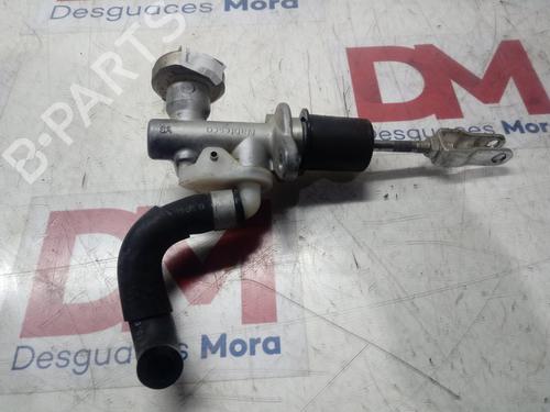 Clutch slave cylinder NISSAN NT400 CABSTAR (F24M)  | BP14133141M113