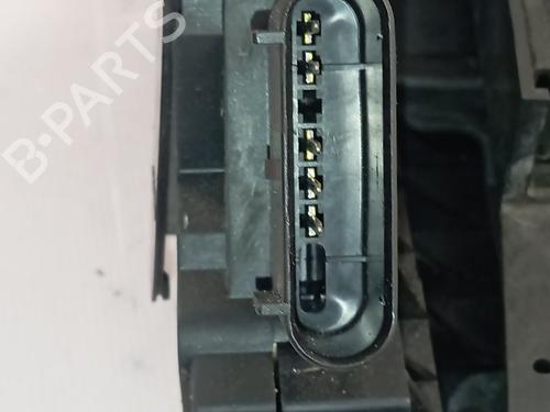 Front left lock FORD GRAND C-MAX (DXA/CB7, DXA/CEU)  | BP29591261C98 