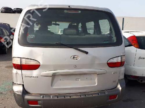 Right front window switch HYUNDAI H-1 Van (A1)  | BP16720518I26 