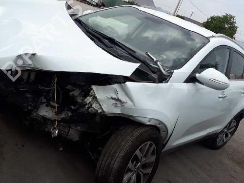 Rim KIA SPORTAGE IV (QL, QLE) | BP13100310C45