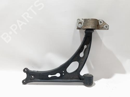 Used Left front suspension arm SEAT TOLEDO III (5P2) 1.9 TDI (105 hp) 32414572