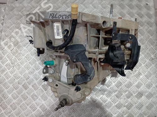 Gearbox DACIA DUSTER (HM_) 1.5 dCi 115 4x4 | BP39592035M3 - Image 2