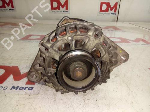 Alternator HYUNDAI ATOS (MX) 1.0 i | BP12839761M7 
