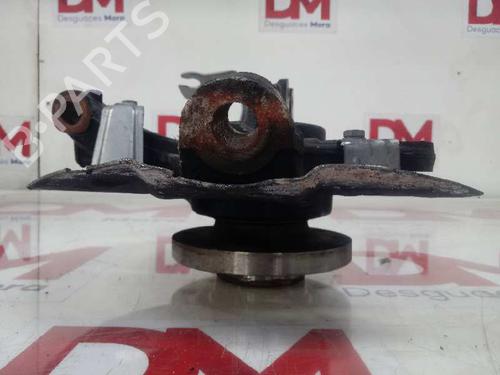 Left front steering knuckle PEUGEOT PARTNER Tepee  | BP14457105M25 
