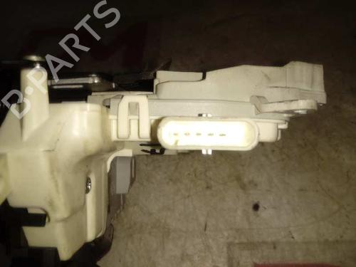 Rear left lock AUDI A4 B8 Avant (8K5)  | BP12936321C100 