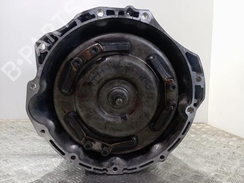 Used Gearbox Gearbox PORSCHE CAYENNE (92A) 3.0 Diesel (245 hp) 36235791 36235791