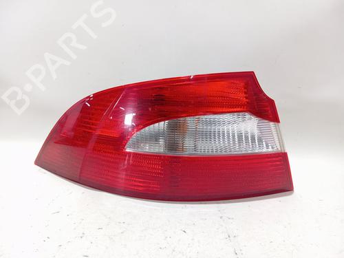 Used Left taillight SKODA SUPERB II (3T4) 2.0 TDI 16V (140 hp) 28424077
