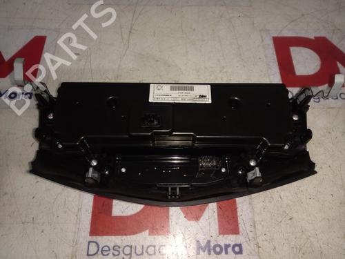 Climate control NISSAN QASHQAI II (J11, J11_)  | BP18491295I5 