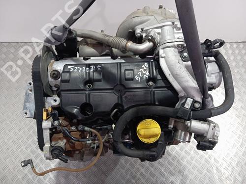 Used Engine Engine 36886579 36886579