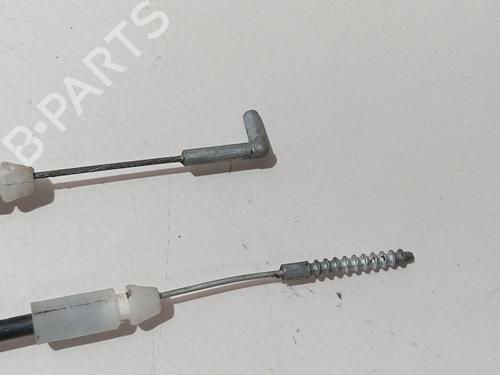 Front right lock HONDA CR-V III (RE_) | BP27473335C97