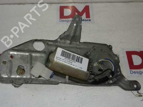 Used Rear wiper motor RENAULT 21 (B48_) [1989-1994]  12935397