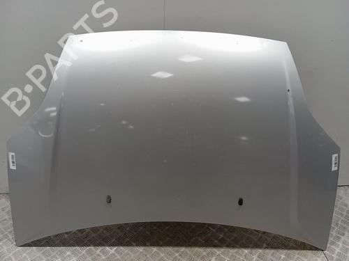 Used Hood Hood FORD FIESTA V (JH_, JD_) [2001-2014] 30612785 30612785
