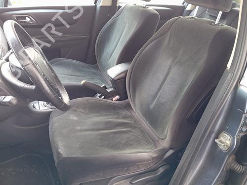 Front wiper motor CITROËN C4 I (LC_)  | BP23563828M29 