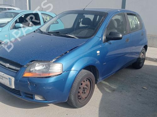 Starter CHEVROLET KALOS  | BP28677169M8  - Image 6