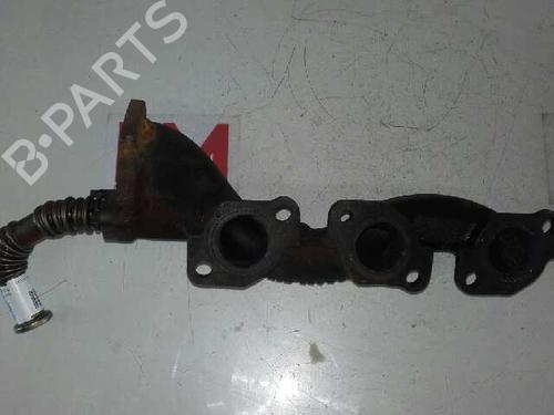 Udstødningsmanifold LAND ROVER DISCOVERY III (L319) 2.7 TD 4x4 | BP12647278M110 