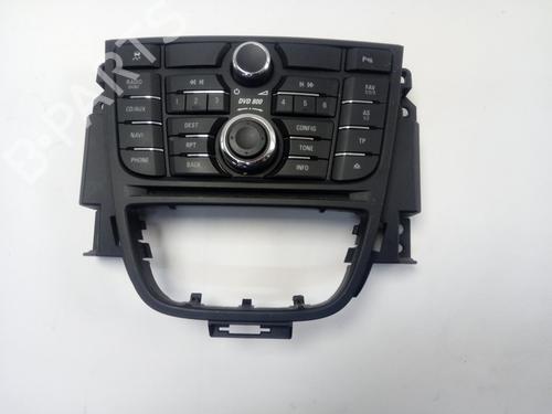 Used Switch OPEL ASTRA J (P10) [2009-2016]  19532905