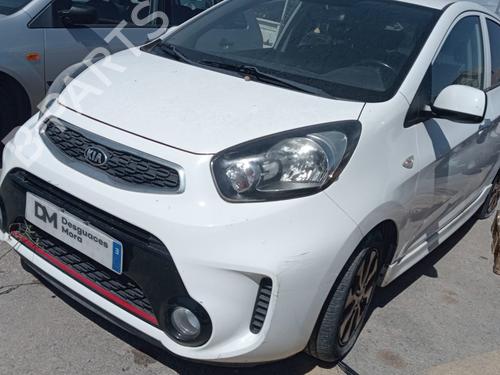 Left taillight KIA PICANTO II (TA) 1.0 | BP27882418C34  - Image 10