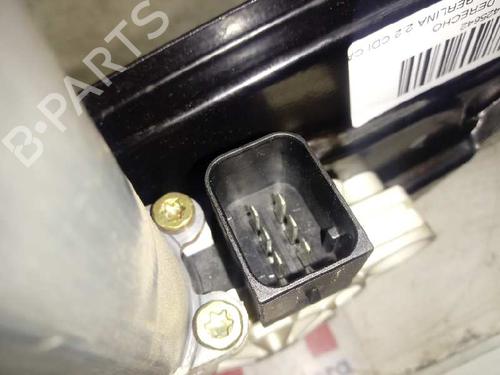 Rear right window mechanism MERCEDES-BENZ E-CLASS (W211)  | BP19248844C25 