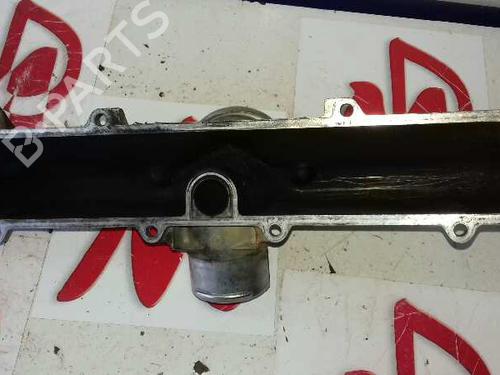 Intake manifold OPEL FRONTERA B (U99) 2.2 i (6B_ZC, 6B_VF, 6B_66, 6B_76) | BP16939060M70 