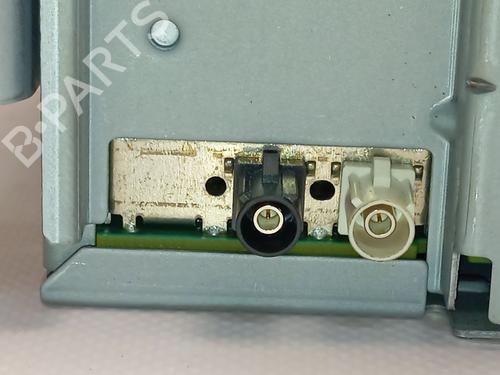 Radio FORD TRANSIT COURIER B460 Box Body/MPV 1.5 EcoBlue | BP38616497E6 - Image 5