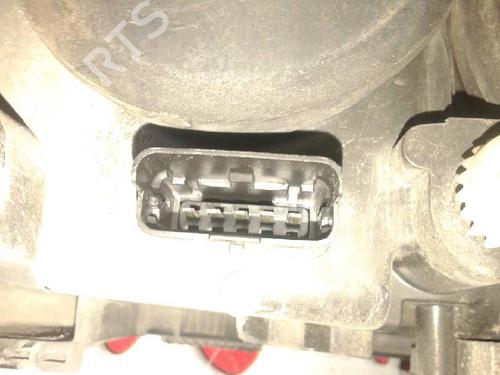 Left headlight RENAULT ESPACE III (JE0_) 2.2 dCi (JE0K) | BP12659739C28 