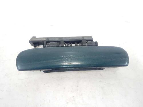 Used Rear right exterior door handle CITROËN XSARA (N1) 1.6 16V (109 hp) 30371629