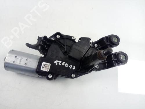 Viskermotor bakrute FORD PUMA (J2K, CF7) | BP18051253M102