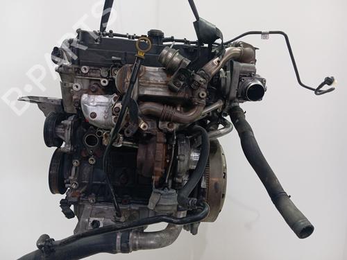 Engine OPEL ASTRA J (P10) 1.7 CDTI (68) | BP36142997M1  - Image 8