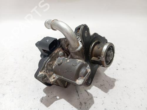 Used Egr SEAT IBIZA V (KJ1, KJG) 1.6 TDI (80 hp) 28703345
