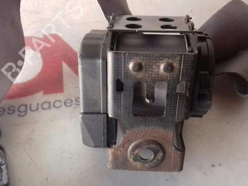 Rear right seatbelt SEAT CORDOBA (6L2) 1.2 | BP16580137I28 