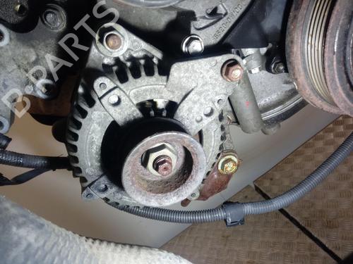 Used Alternator LEXUS GS (_S16_) 430 (UZS161_, UZS161R) (283 hp) 29360521