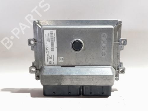 engine-control-unit-ecu-opel-corsa-f-p2jo-2019-39079750 main image