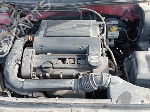 Left tailgate light SEAT LEON (1M1)  | BP14133124C79 